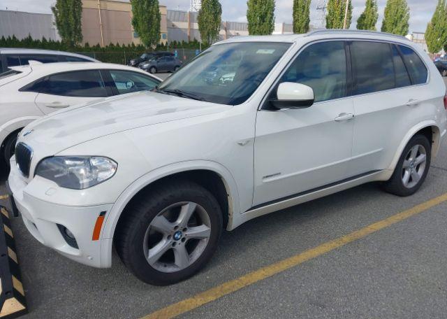 2013 BMW X5