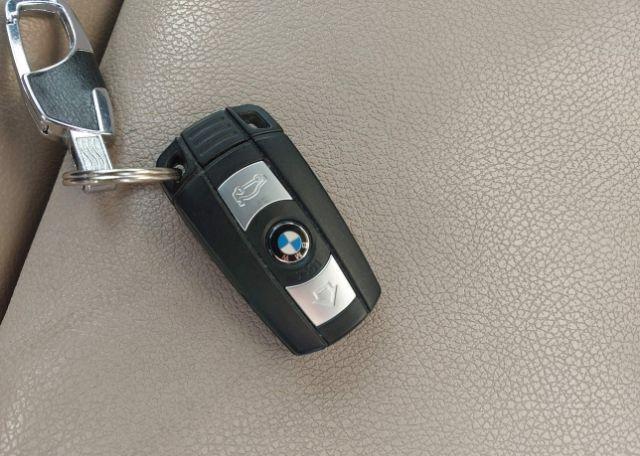 2013 BMW X5
