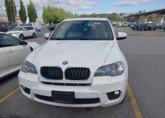 2013 BMW X5