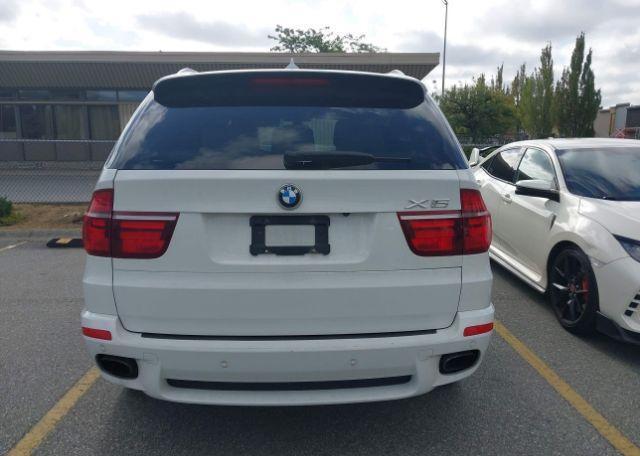 2013 BMW X5