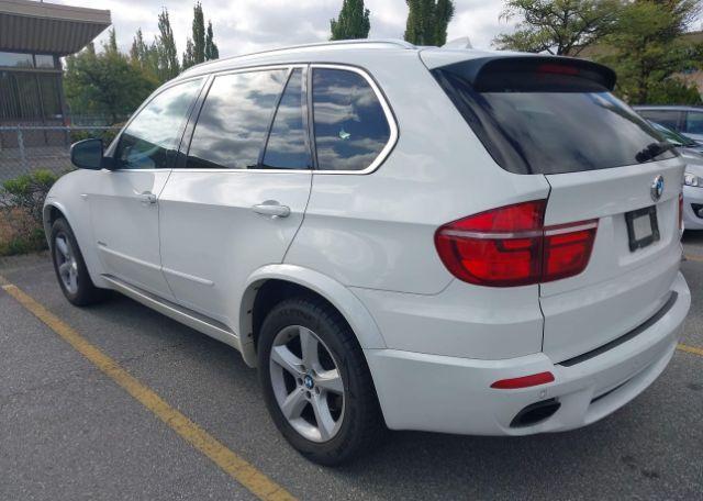 2013 BMW X5