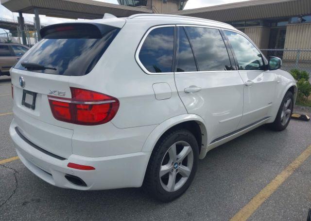 2013 BMW X5