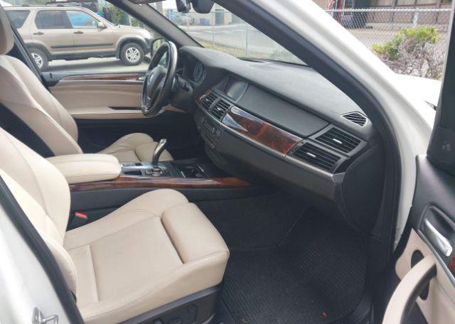 2013 BMW X5