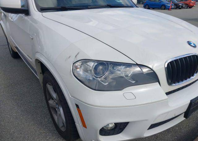 2013 BMW X5