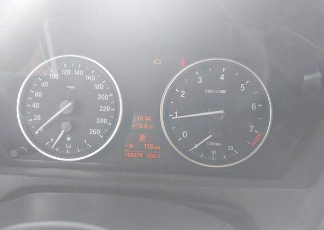 2013 BMW X5