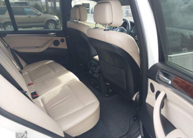 2013 BMW X5