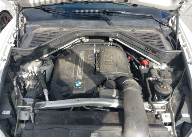 2013 BMW X5