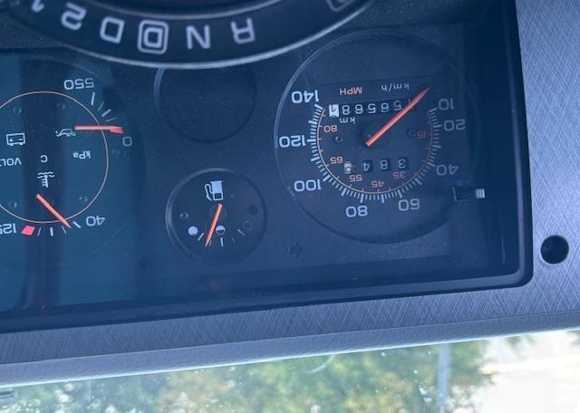 1996 CHEVROLET G30