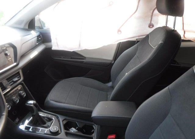 2024 VOLKSWAGEN TAOS