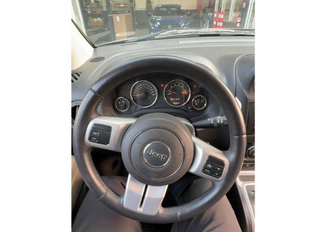 2015 JEEP COMPASS SPORT