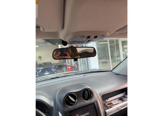 2015 JEEP COMPASS SPORT