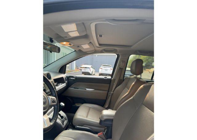 2015 JEEP COMPASS SPORT