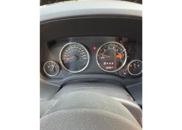 2015 JEEP COMPASS SPORT