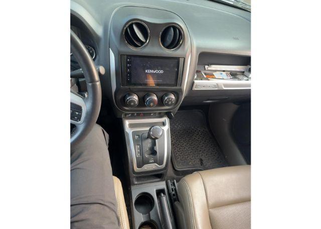 2015 JEEP COMPASS SPORT