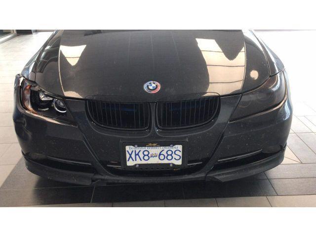 2006 BMW 330I