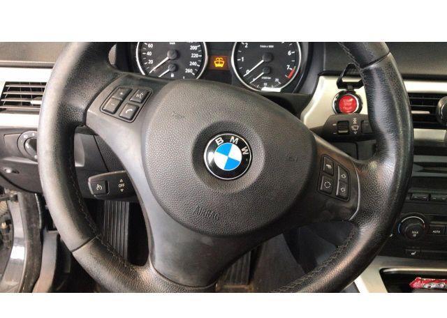 2006 BMW 330I
