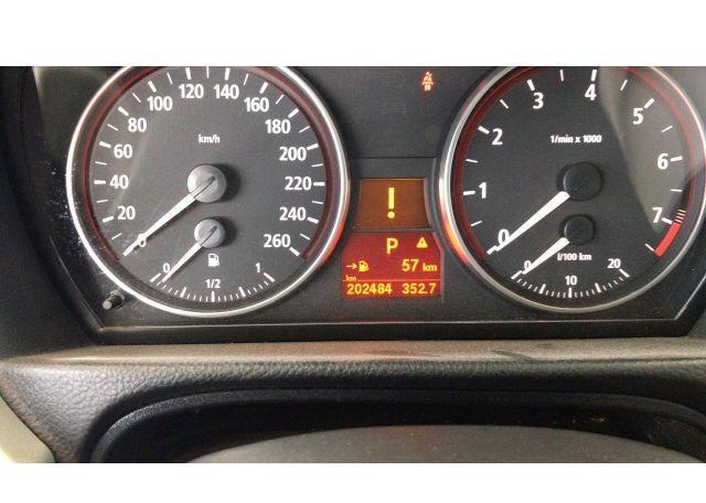 2006 BMW 330I