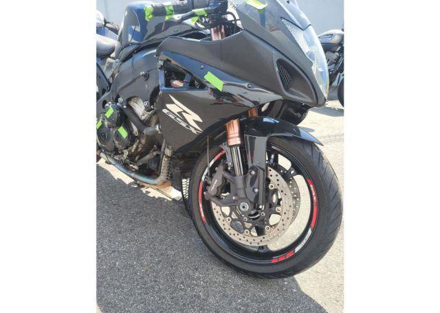 2005 SUZUKI GSX-R1000
