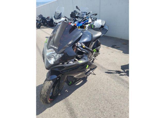 2005 SUZUKI GSX-R1000