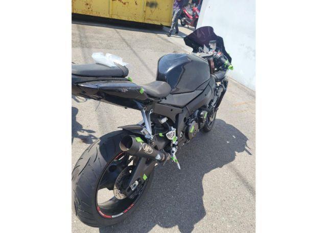 2005 SUZUKI GSX-R1000