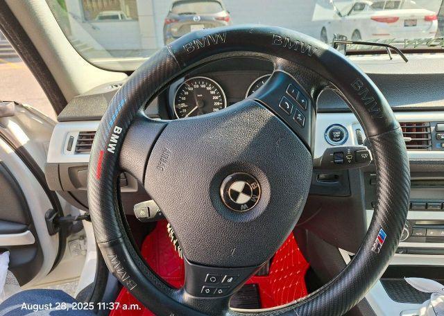 2007 BMW 328I