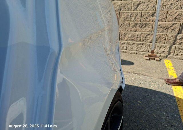 2007 BMW 328I