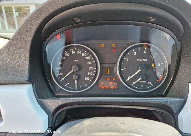 2007 BMW 328I
