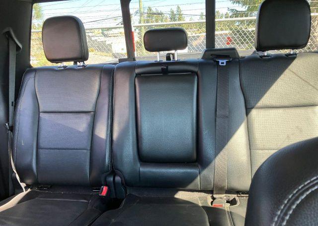 2017 FORD F150