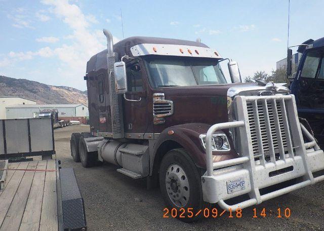 2015 FREIGHTLINER 122SD