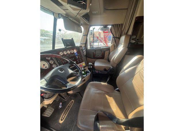 2015 FREIGHTLINER 122SD
