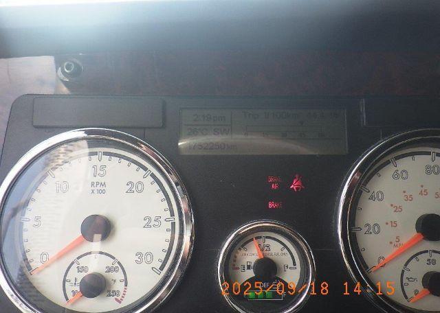 2015 FREIGHTLINER 122SD