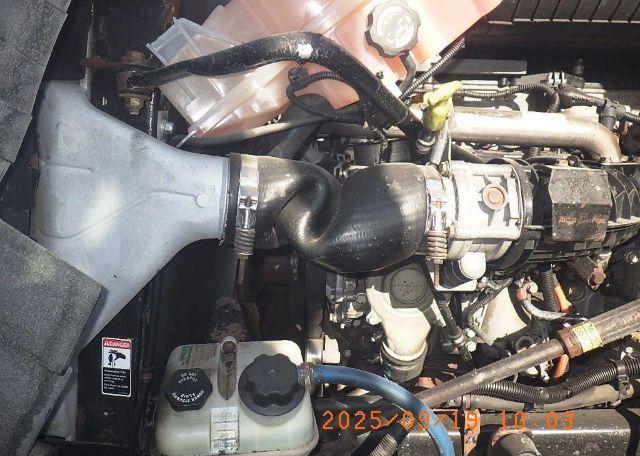 2015 FREIGHTLINER 122SD