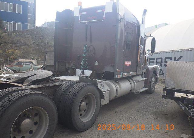 2015 FREIGHTLINER 122SD