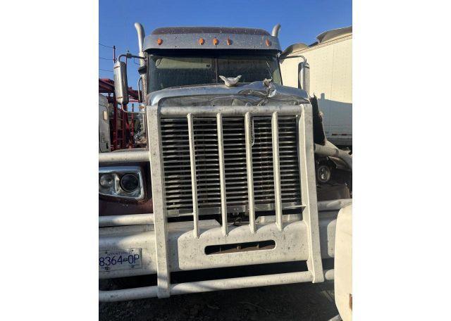 2015 FREIGHTLINER 122SD