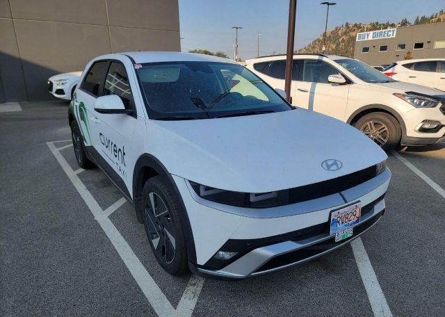 2025 HYUNDAI IONIQ