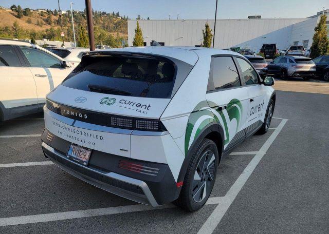 2025 HYUNDAI IONIQ