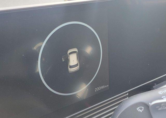 2025 HYUNDAI IONIQ