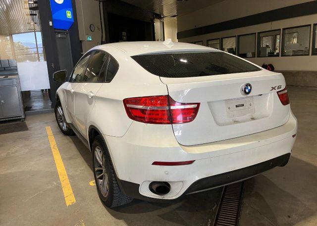2013 BMW x6