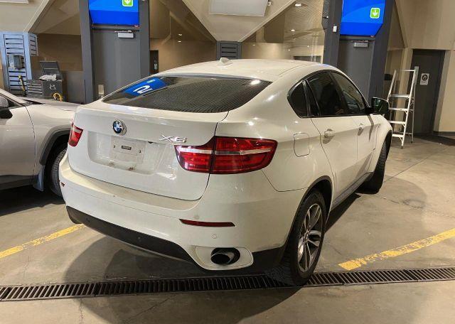 2013 BMW x6