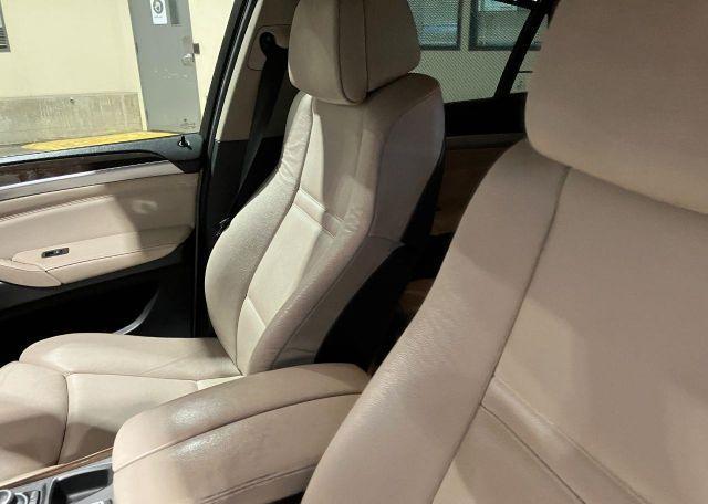 2013 BMW x6