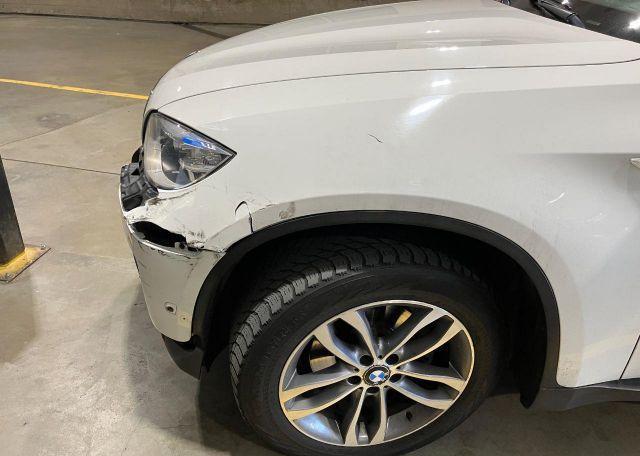 2013 BMW x6