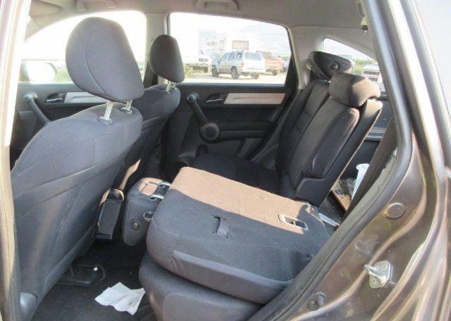 2010 HONDA CR-V