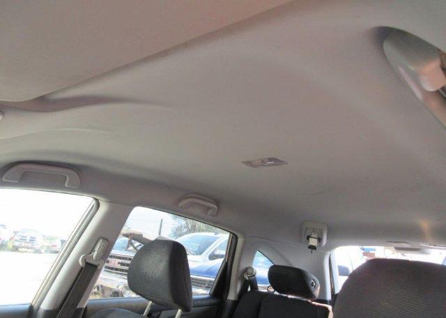 2010 HONDA CR-V
