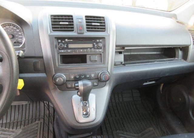 2010 HONDA CR-V