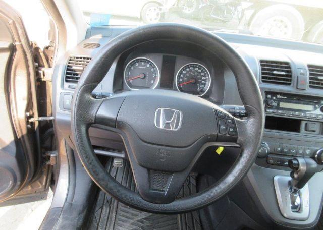 2010 HONDA CR-V