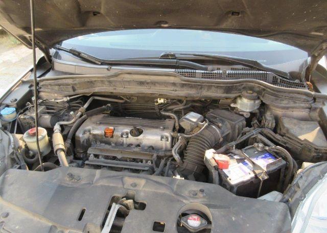 2010 HONDA CR-V