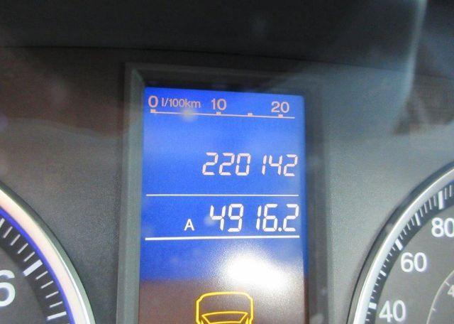2010 HONDA CR-V