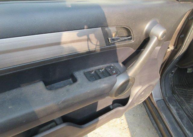 2010 HONDA CR-V