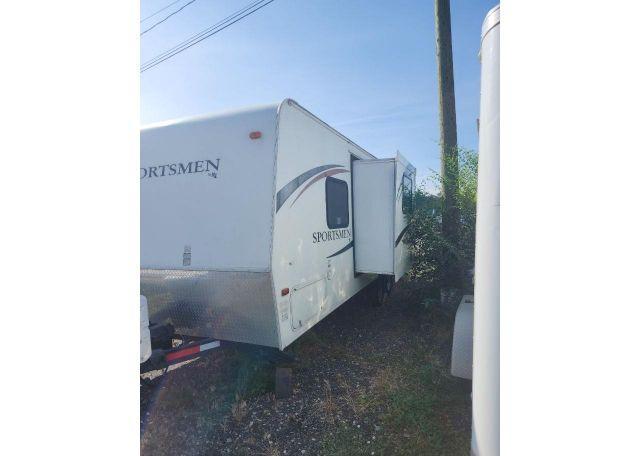2013 KZ SPORTSMAN