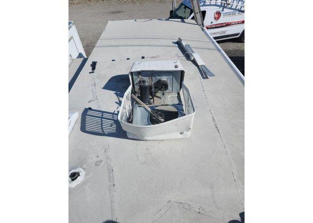 2013 KZ SPORTSMAN
